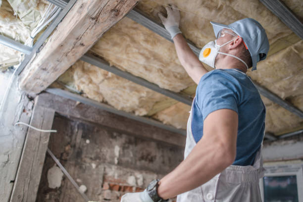 Best Specialty Insulation in Houston, PA