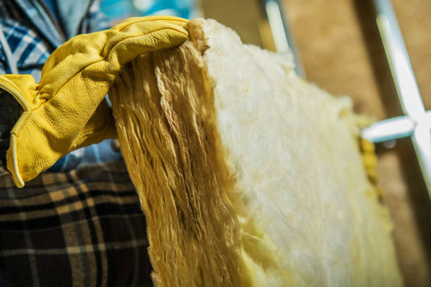 Best Insulation for Specific Applications in Houston, PA